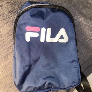 Fila Mini Backpack